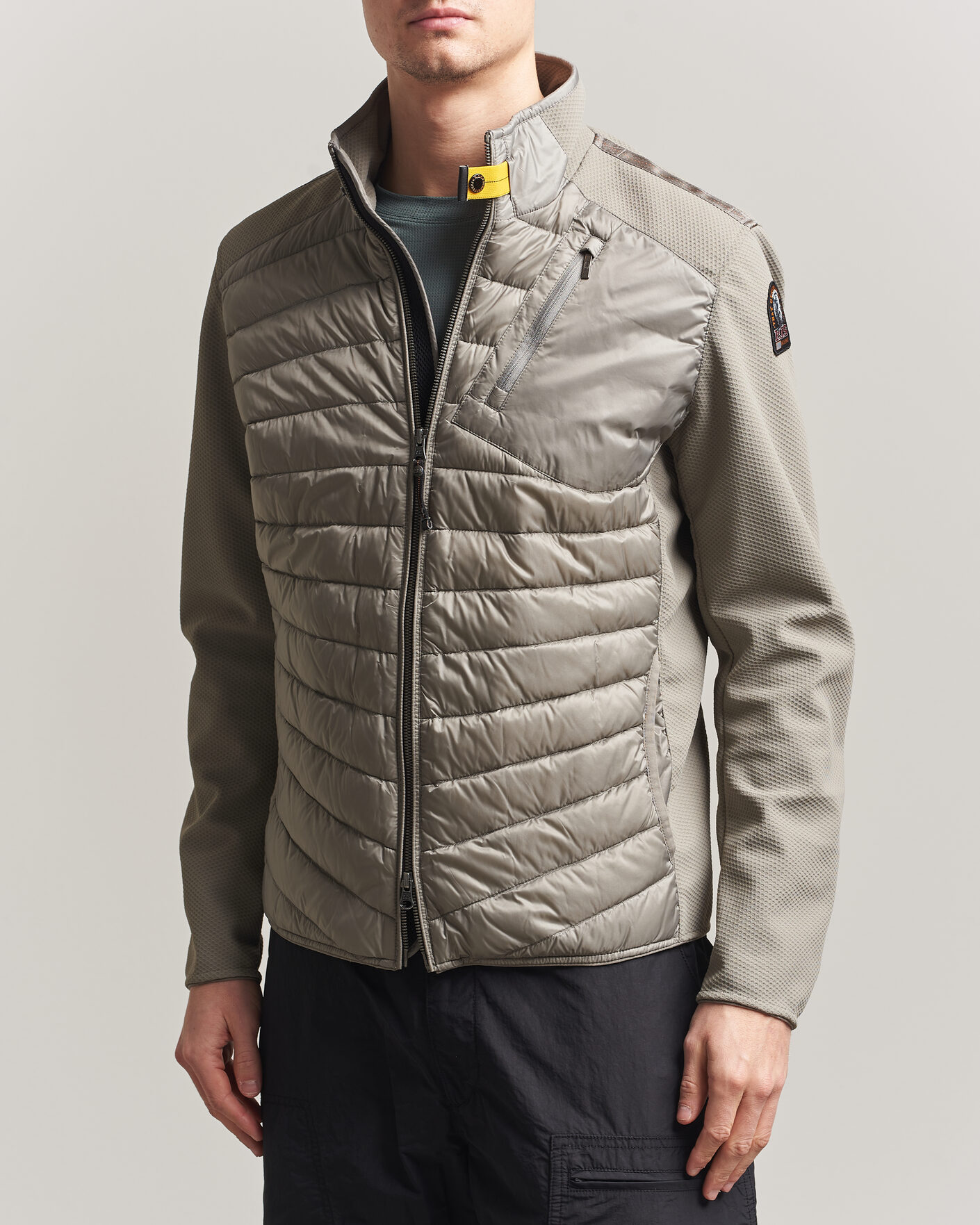 Men | Coats & Jackets | Parajumpers | Jayden Hybrid Jacket Nowhere