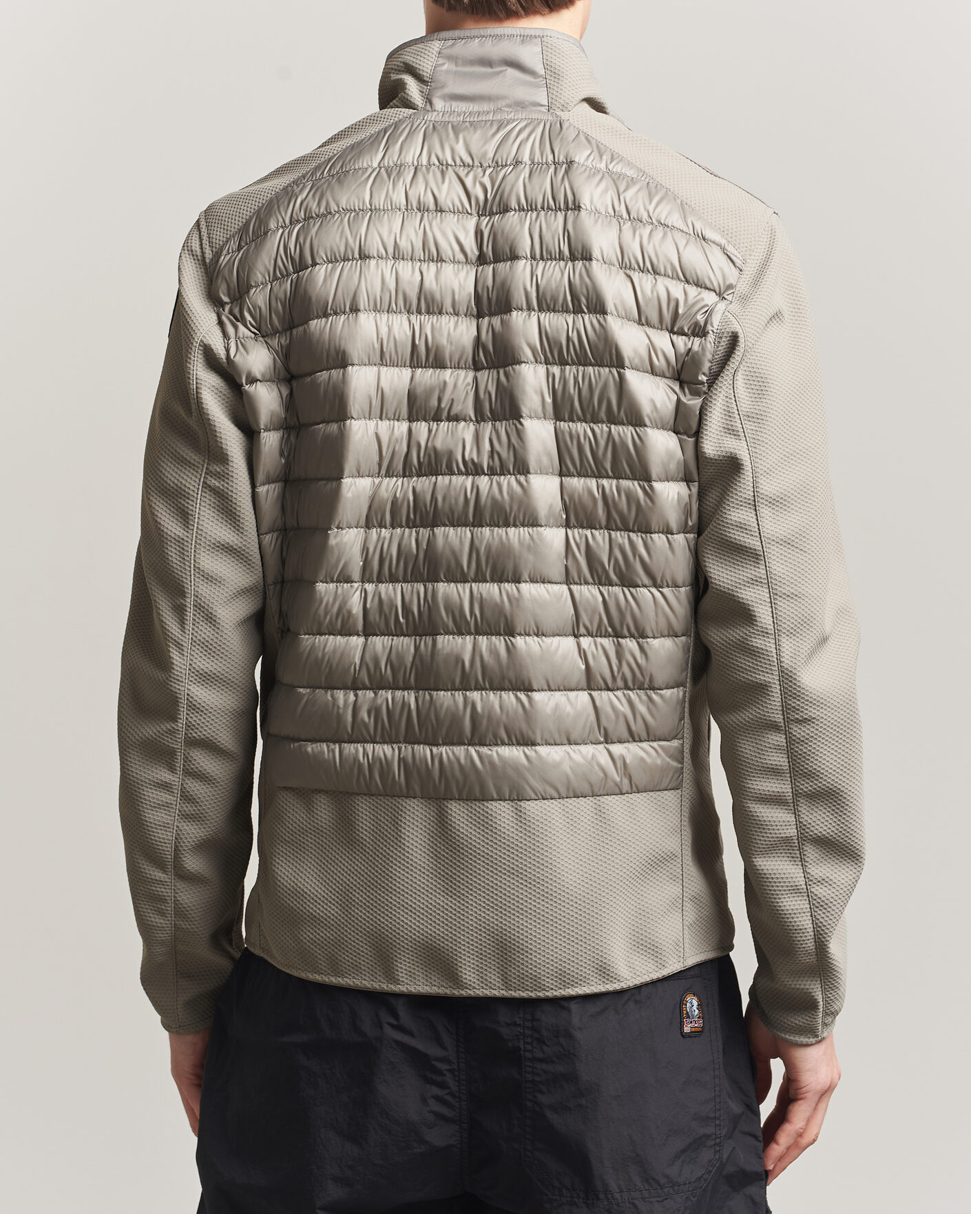 Men | Coats & Jackets | Parajumpers | Jayden Hybrid Jacket Nowhere