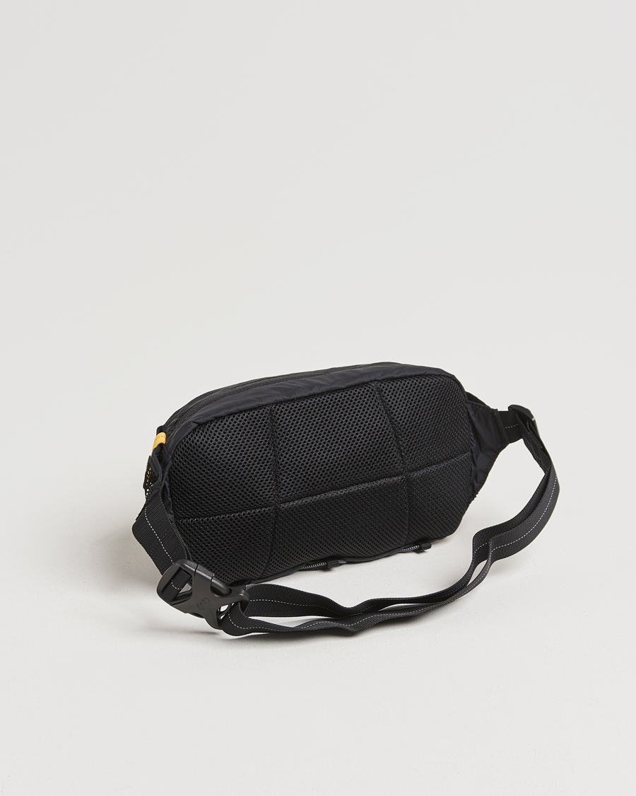 Men | Bags | Parajumpers | ParajumpersEdric Nylon Ripstop Washbag BlackBlack