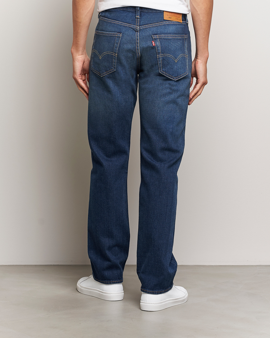 Men | Jeans | Levi's | 501 Original Jeans It's Time To Go Stretch