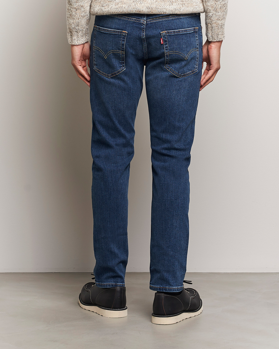 Men | Trousers | Levi's | 502 Taper Jeans Panda