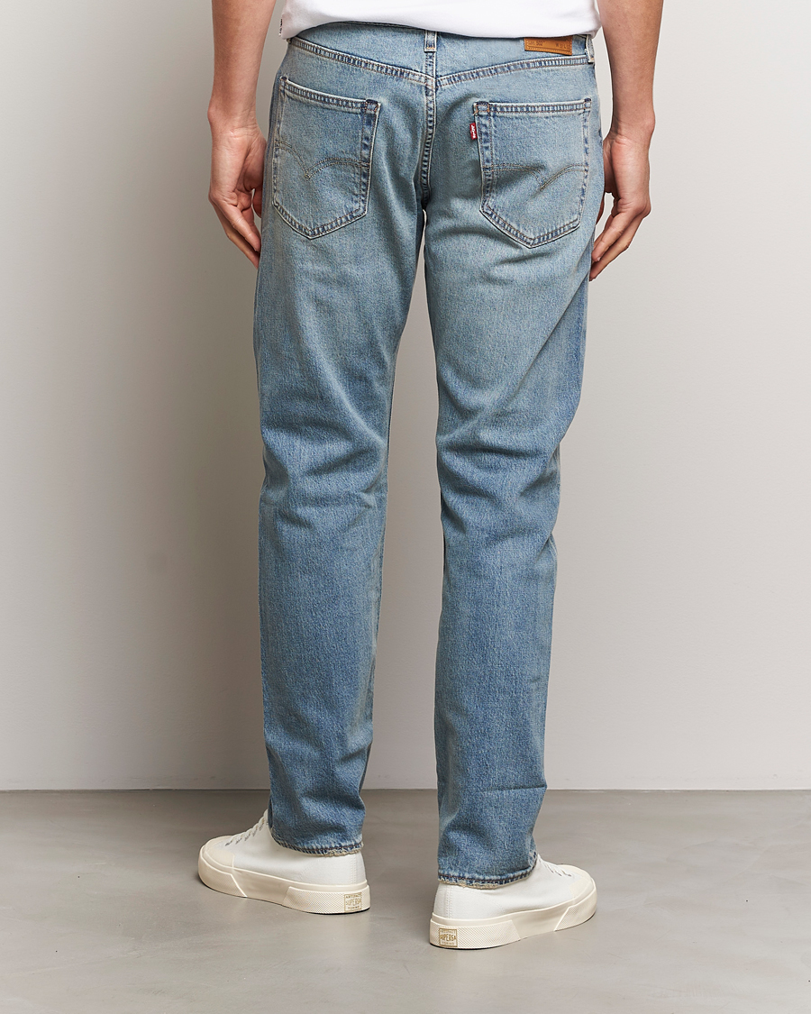 Men | Trousers | Levi's | 502 Taper Jeans Ask Me Again