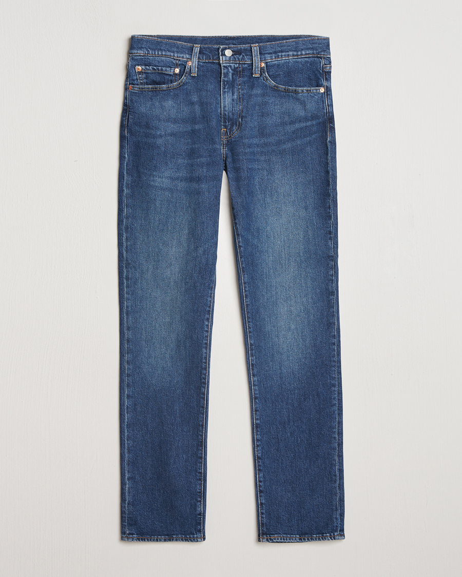 Men | Jeans | Levi's | 511 Slim Jeans Apples To Apples