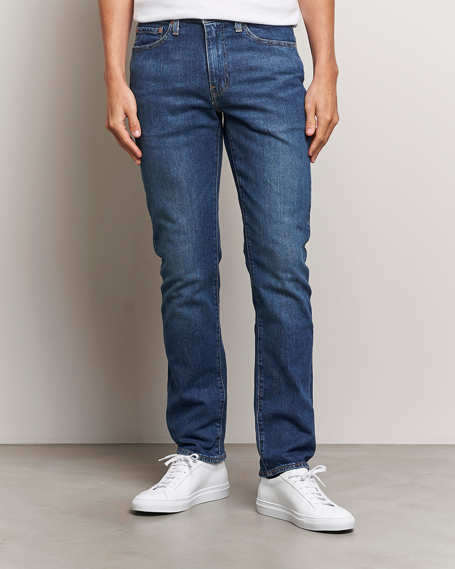 Men | Jeans | Levi's | 511 Slim Jeans Apples To Apples