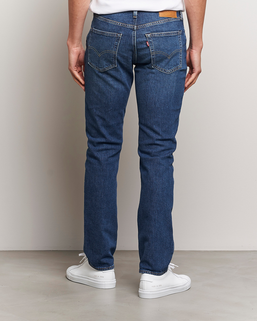 Men | Jeans | Levi's | 511 Slim Jeans Apples To Apples