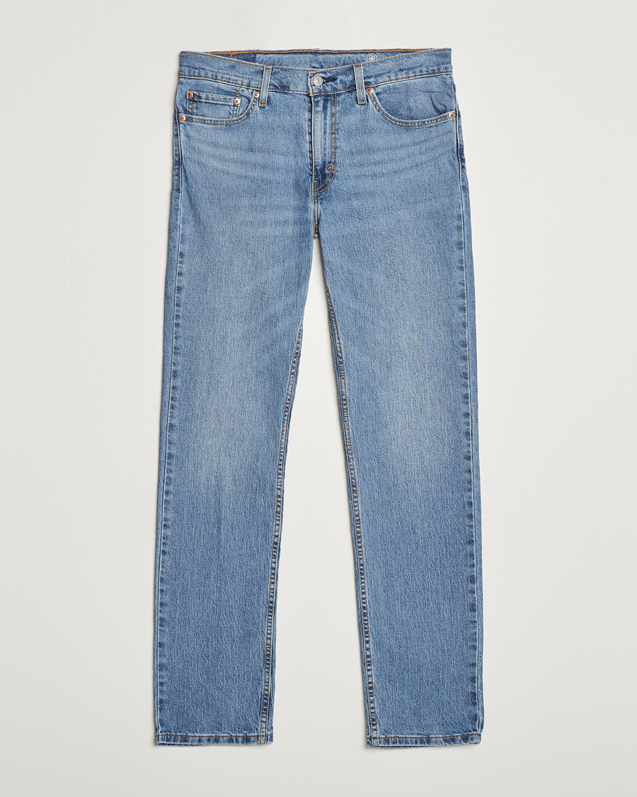 Men | Trousers | Levi's | 511 Slim Jeans On The Cool