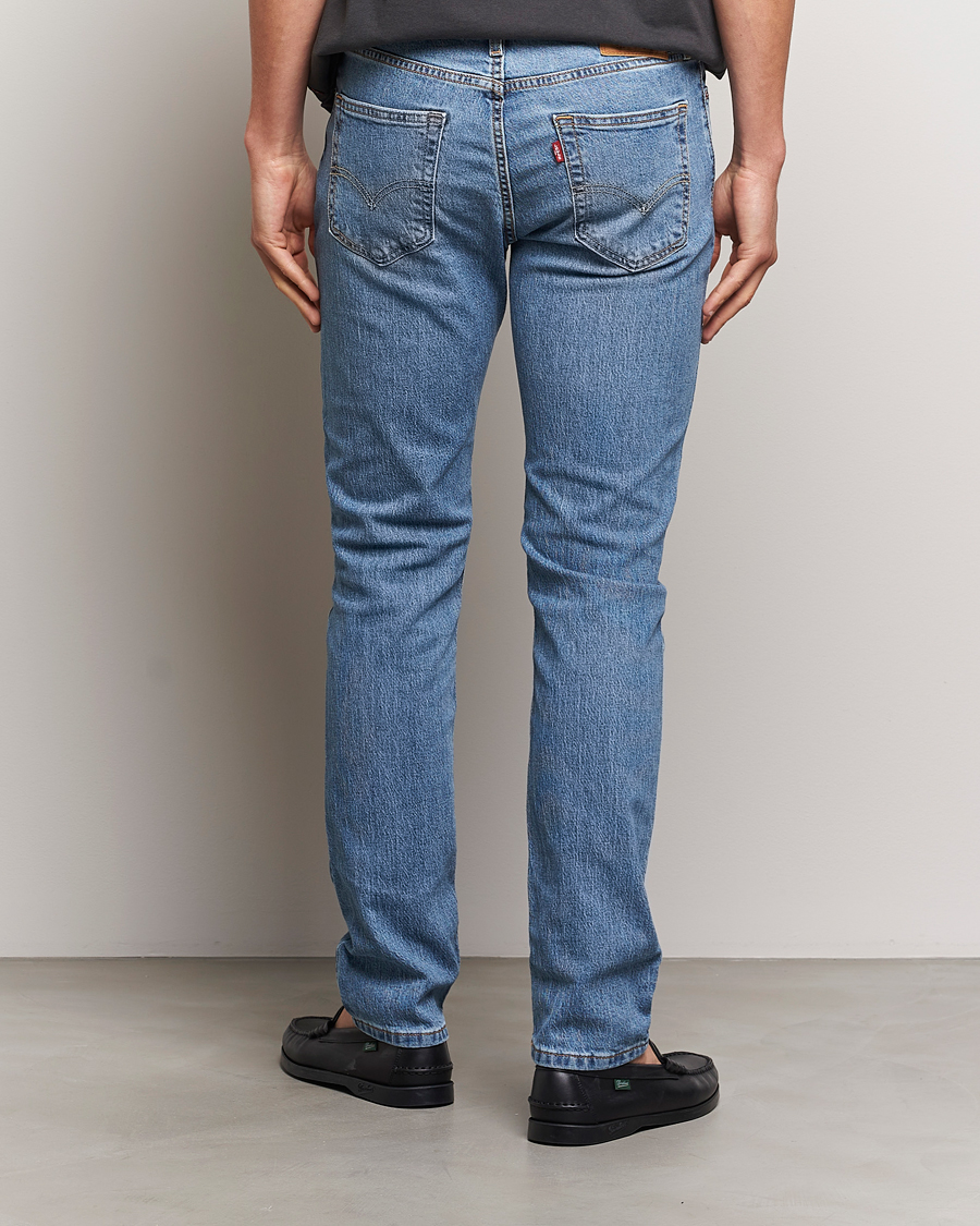 Men | Trousers | Levi's | 511 Slim Jeans On The Cool