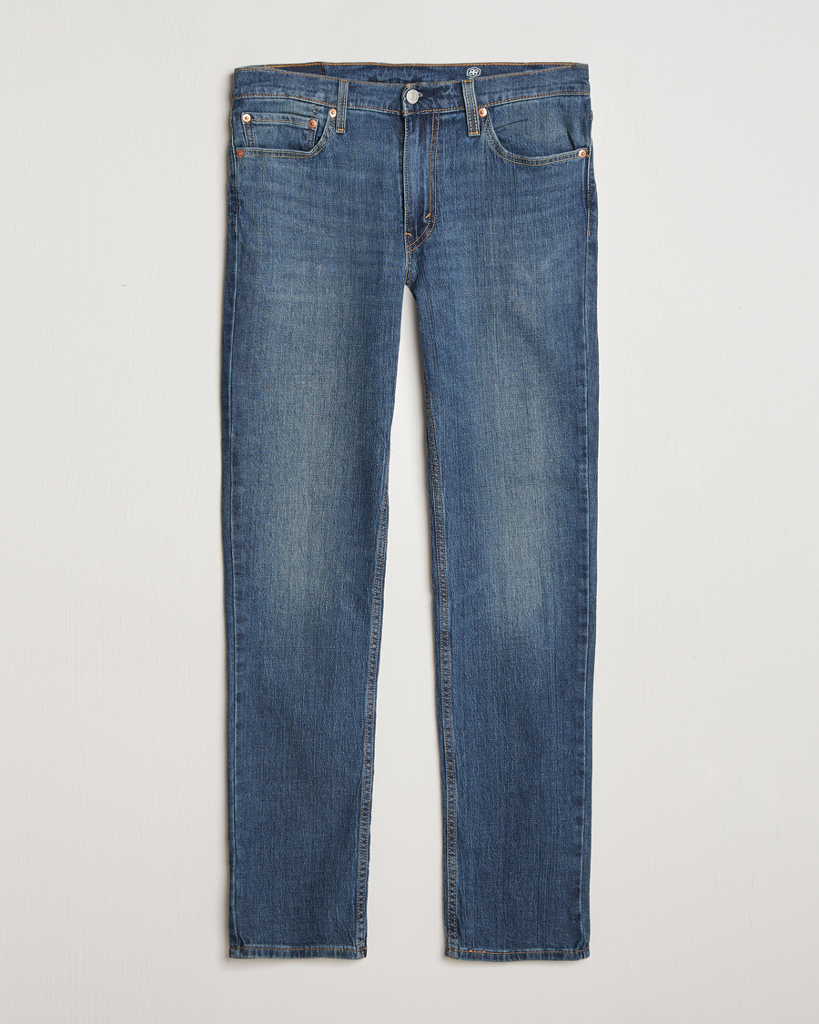 Men | Trousers | Levi's | 511 Slim Jeans Everything Is Cool