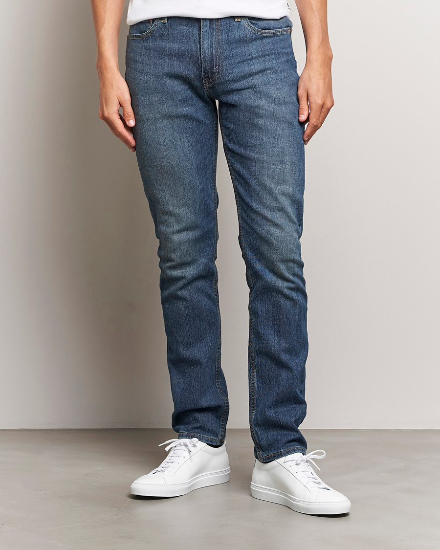 Men | Trousers | Levi's | 511 Slim Jeans Everything Is Cool