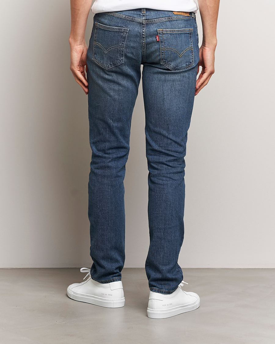 Men | Trousers | Levi's | 511 Slim Jeans Everything Is Cool