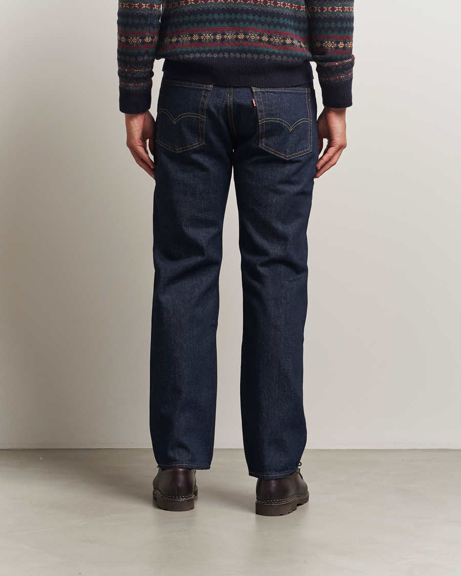 Men | Trousers | Levi's | 555 Relaxed Straight Jeans Welcome To The Game