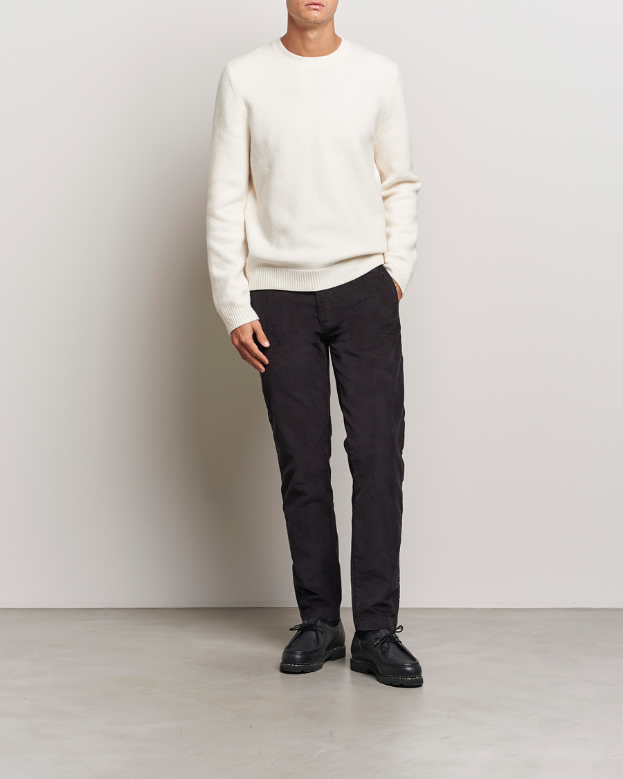 Men | Trousers | Levi's | 14W Corduroy Chino Meteorite