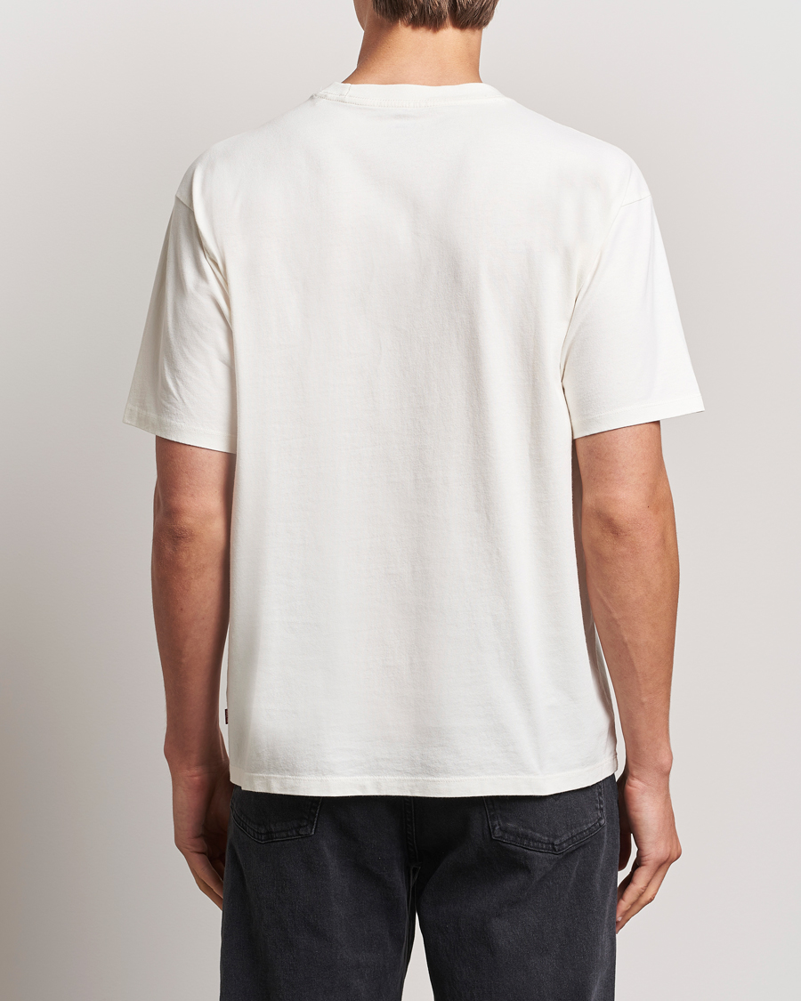 Men | T-Shirts | Levi's | Vintage Fit Graphic T-Shirt Archival Egret