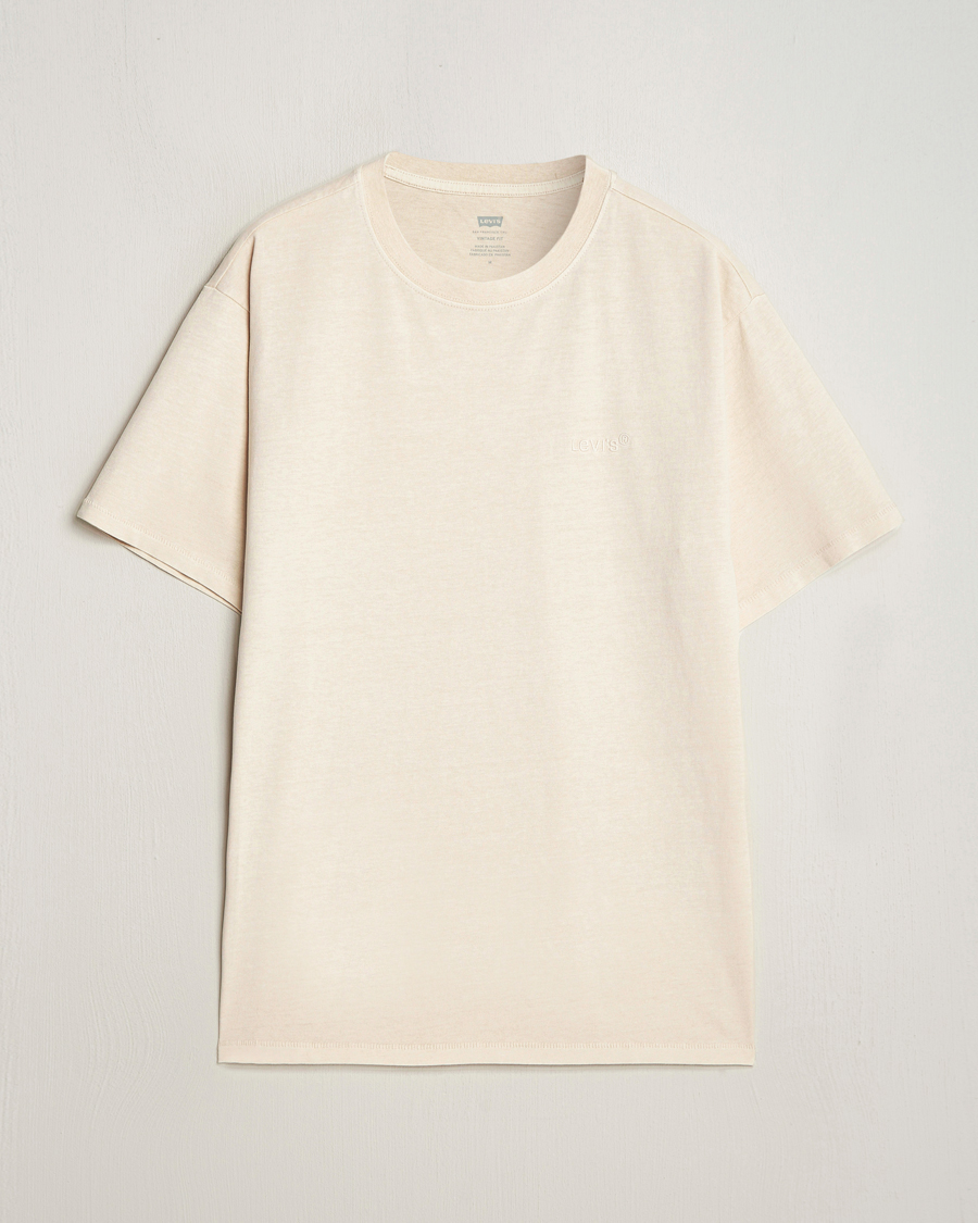 Men | T-Shirts | Levi's | Red Tab Vintage T-Shirt Fog