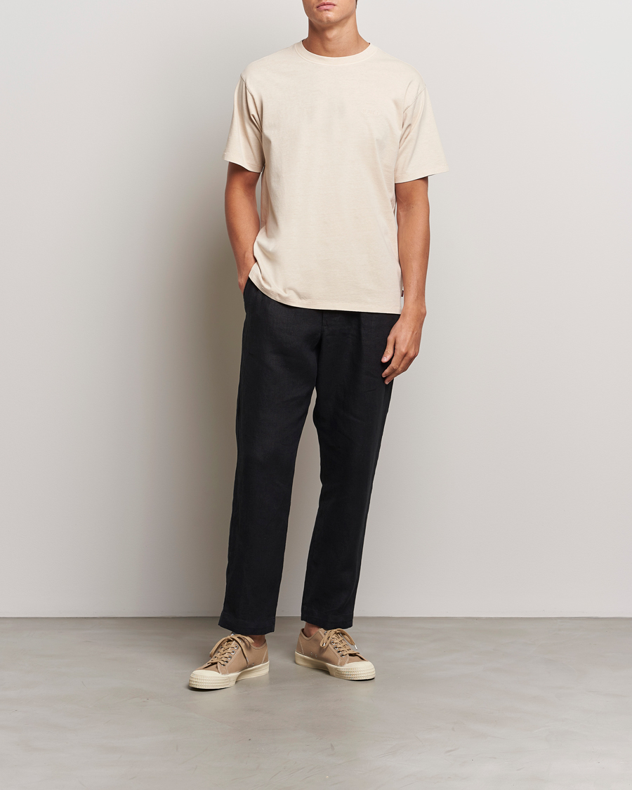 Men | T-Shirts | Levi's | Red Tab Vintage T-Shirt Fog