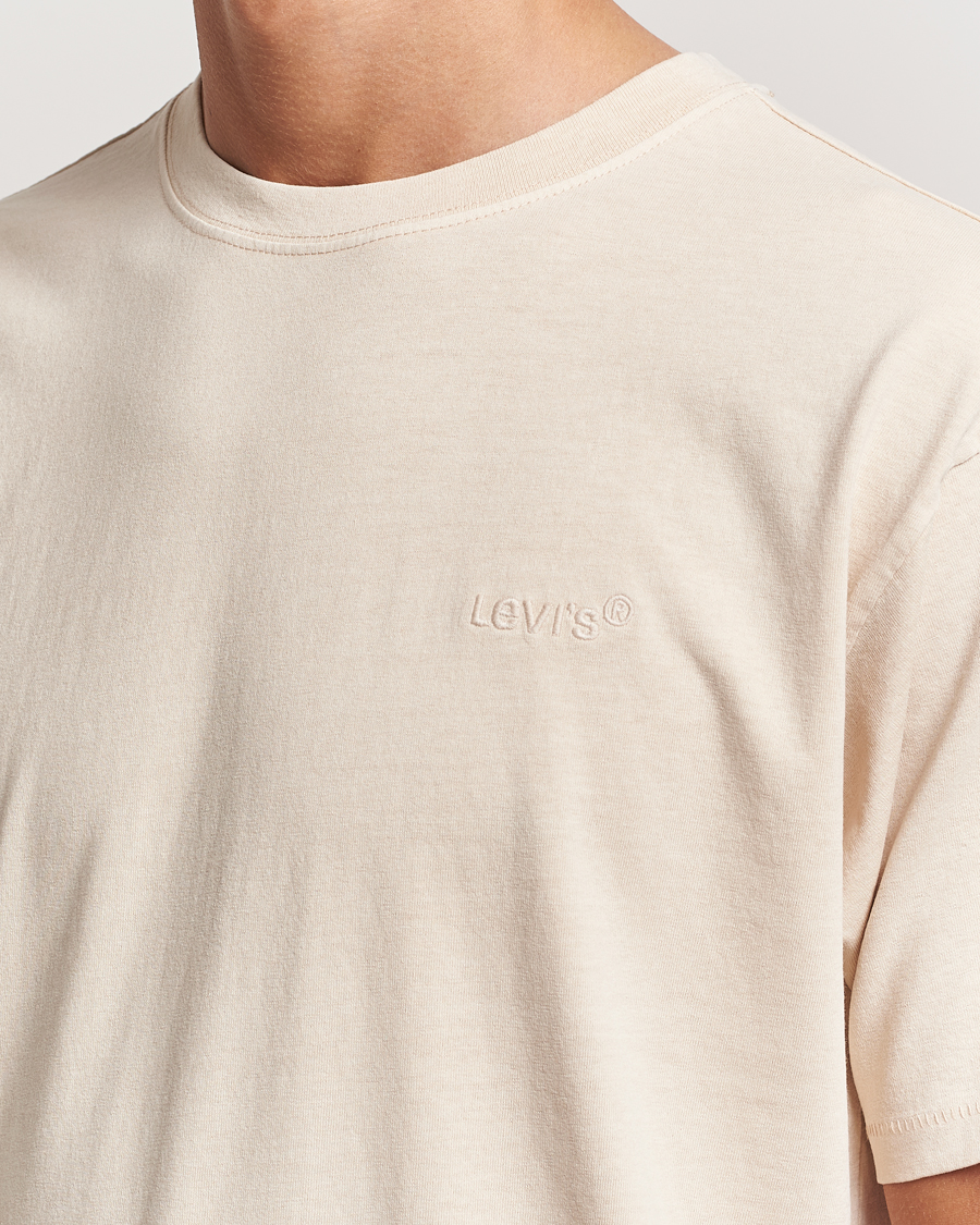 Men | T-Shirts | Levi's | Red Tab Vintage T-Shirt Fog
