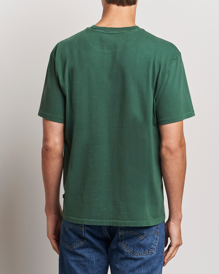Men | T-Shirts | Levi's | Red Tab Vintage T-Shirt Sycamore