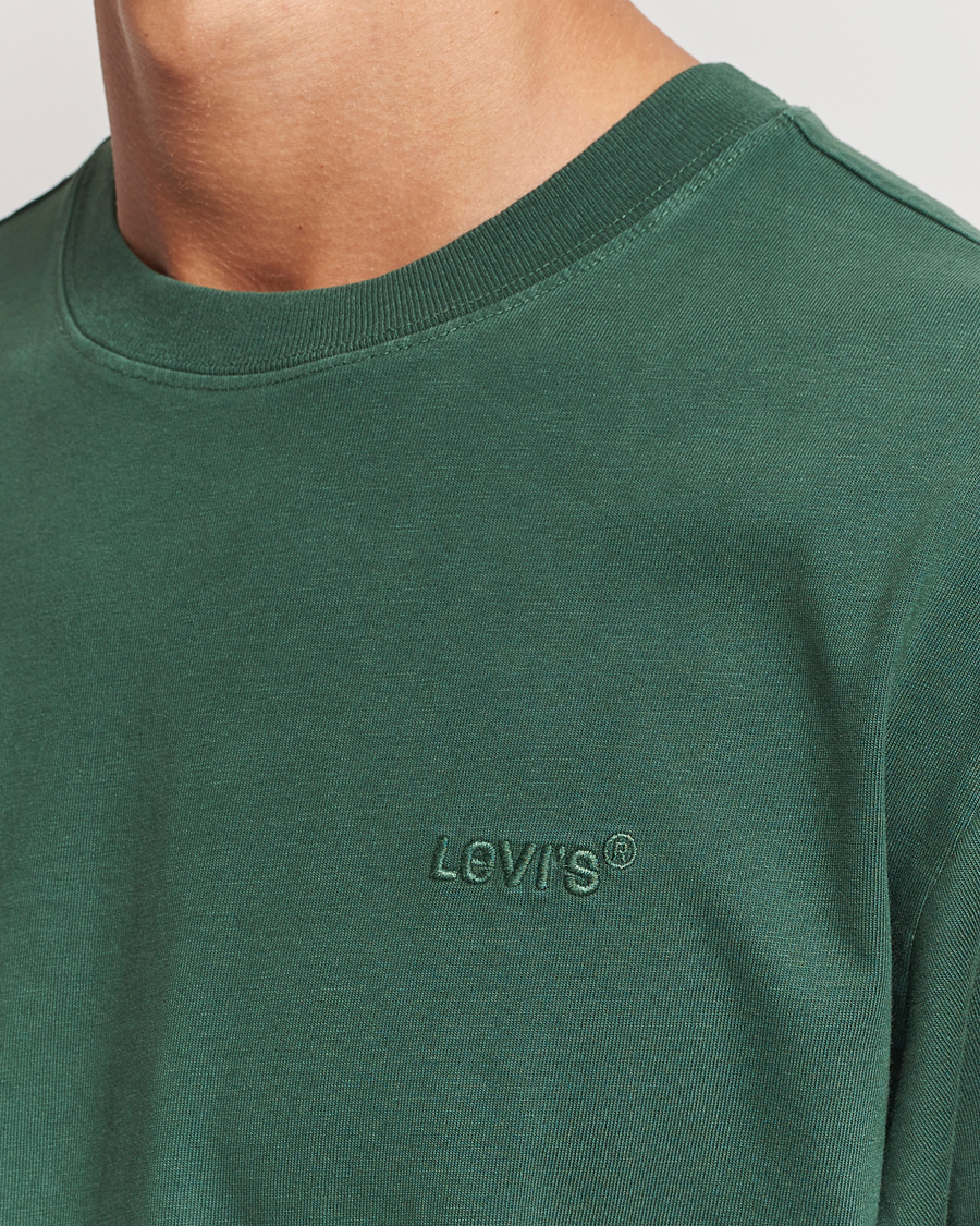 Men | T-Shirts | Levi's | Red Tab Vintage T-Shirt Sycamore