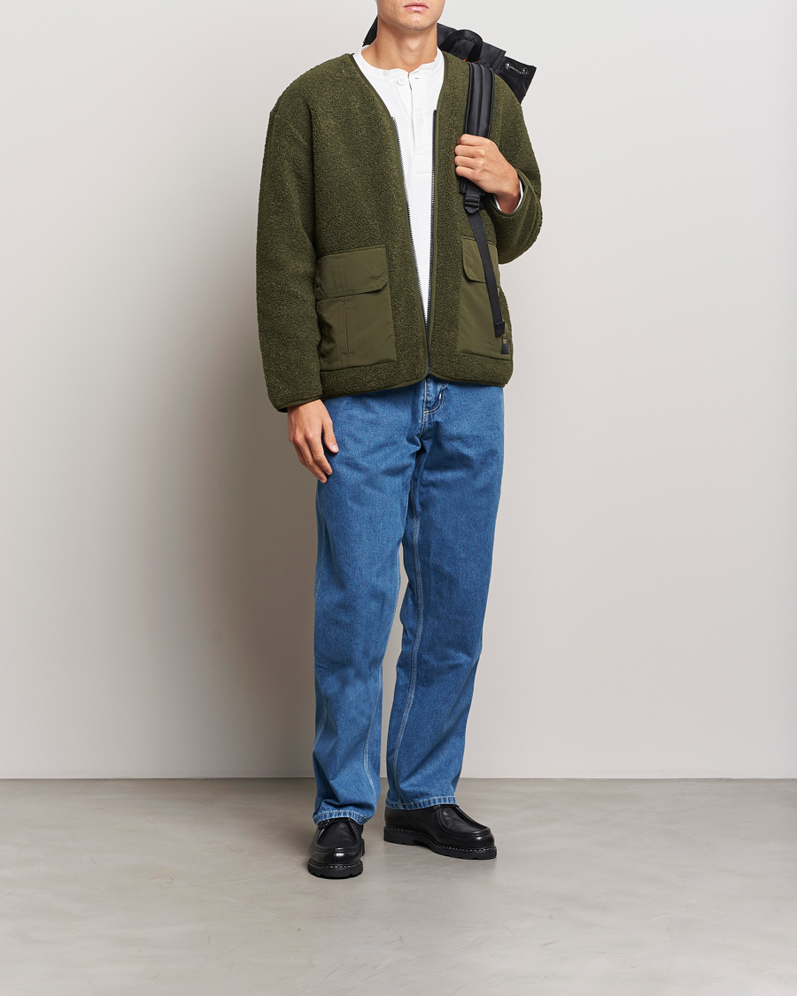 Men | Jeans | Carhartt WIP | Simple Pant Norco Denim Blue Stone Washed