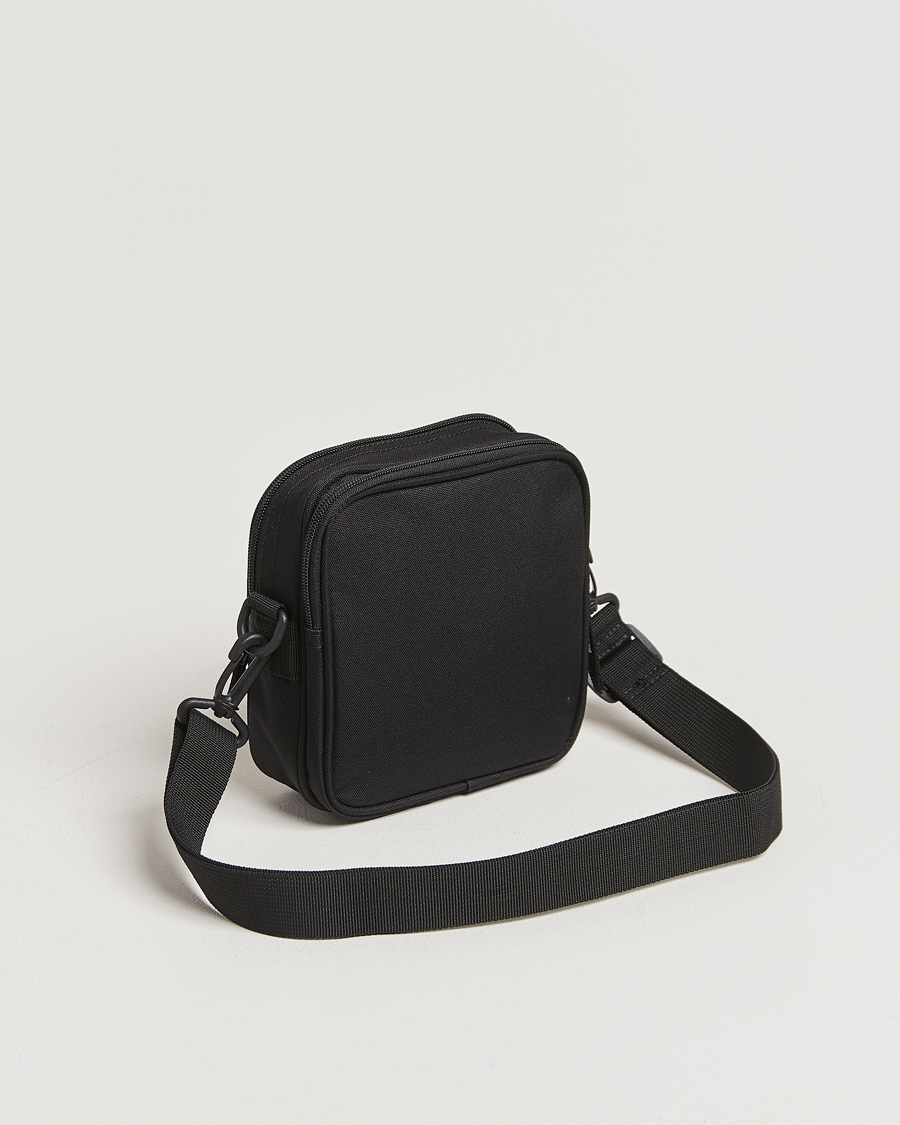 Men | Bags | Carhartt WIP | Essentials Bag Black