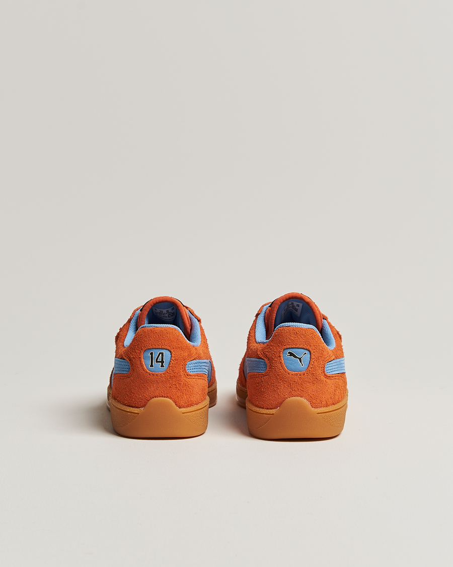 Men | Puma Super Team No 14 Sneaker Flame Flicker | Puma | Super Team No 14 Sneaker Flame Flicker