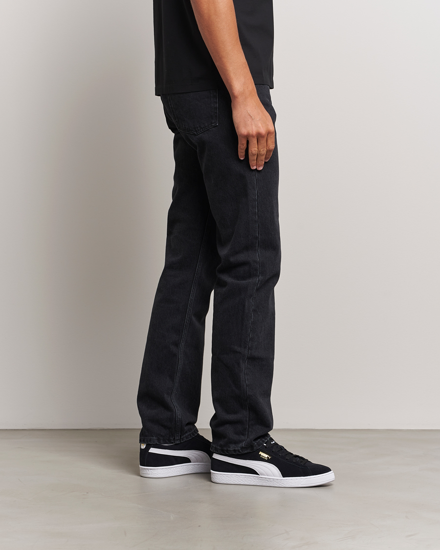 Men | Sneakers | Puma | Suede Classic Sneaker Black