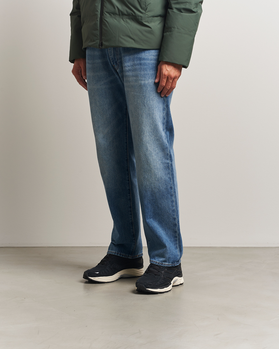 Men | Sneakers | Saucony | Progrid Omni 9 Running Sneaker Black/Cream