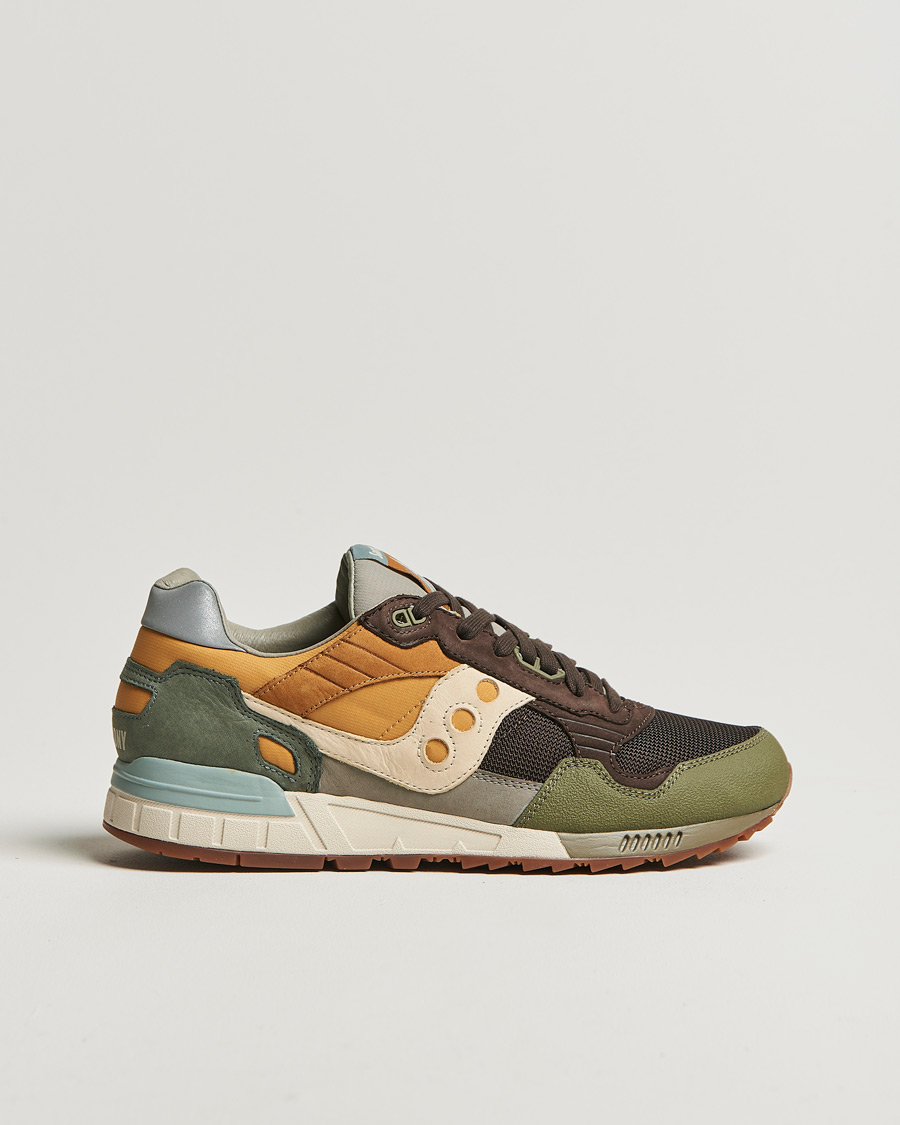 Men | Saucony Shadow 5000 Sneaker Multi | Saucony | Shadow 5000 Sneaker Multi