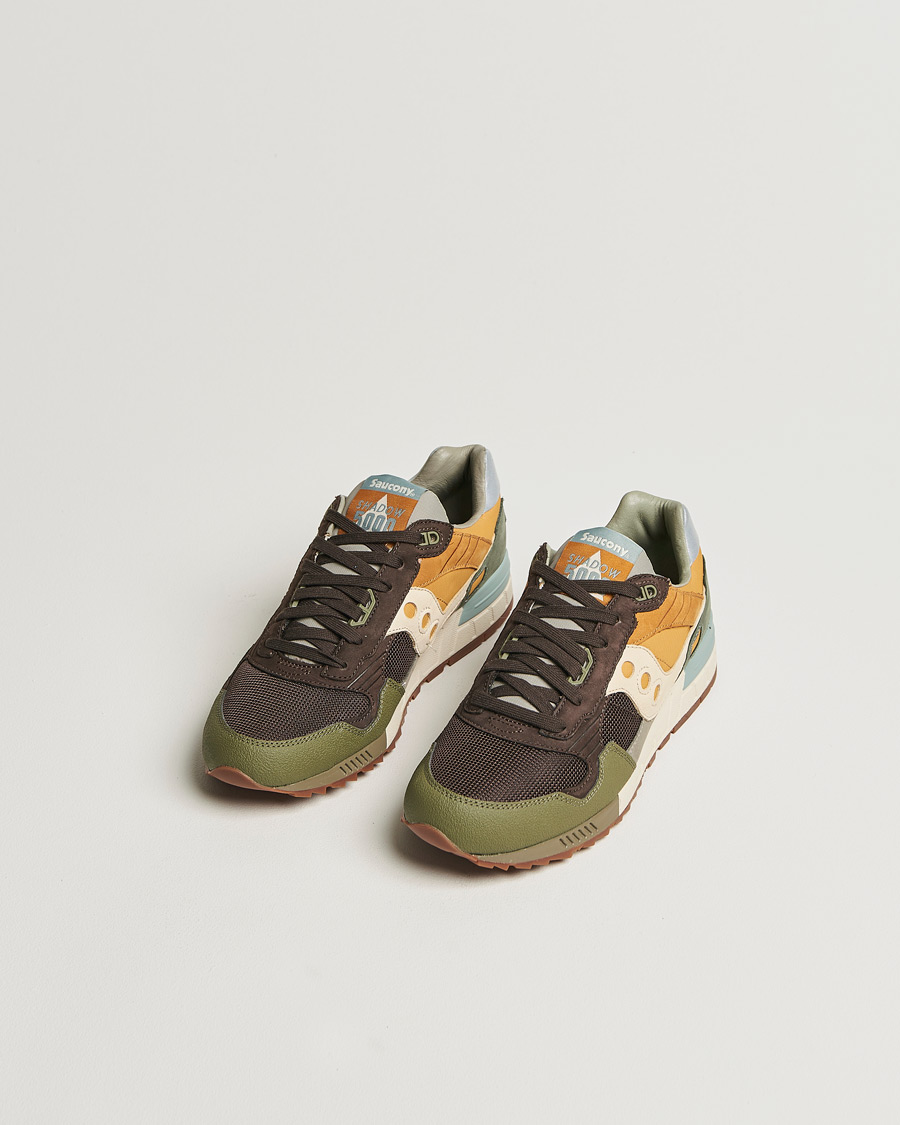 Men | Saucony Shadow 5000 Sneaker Multi | Saucony | Shadow 5000 Sneaker Multi