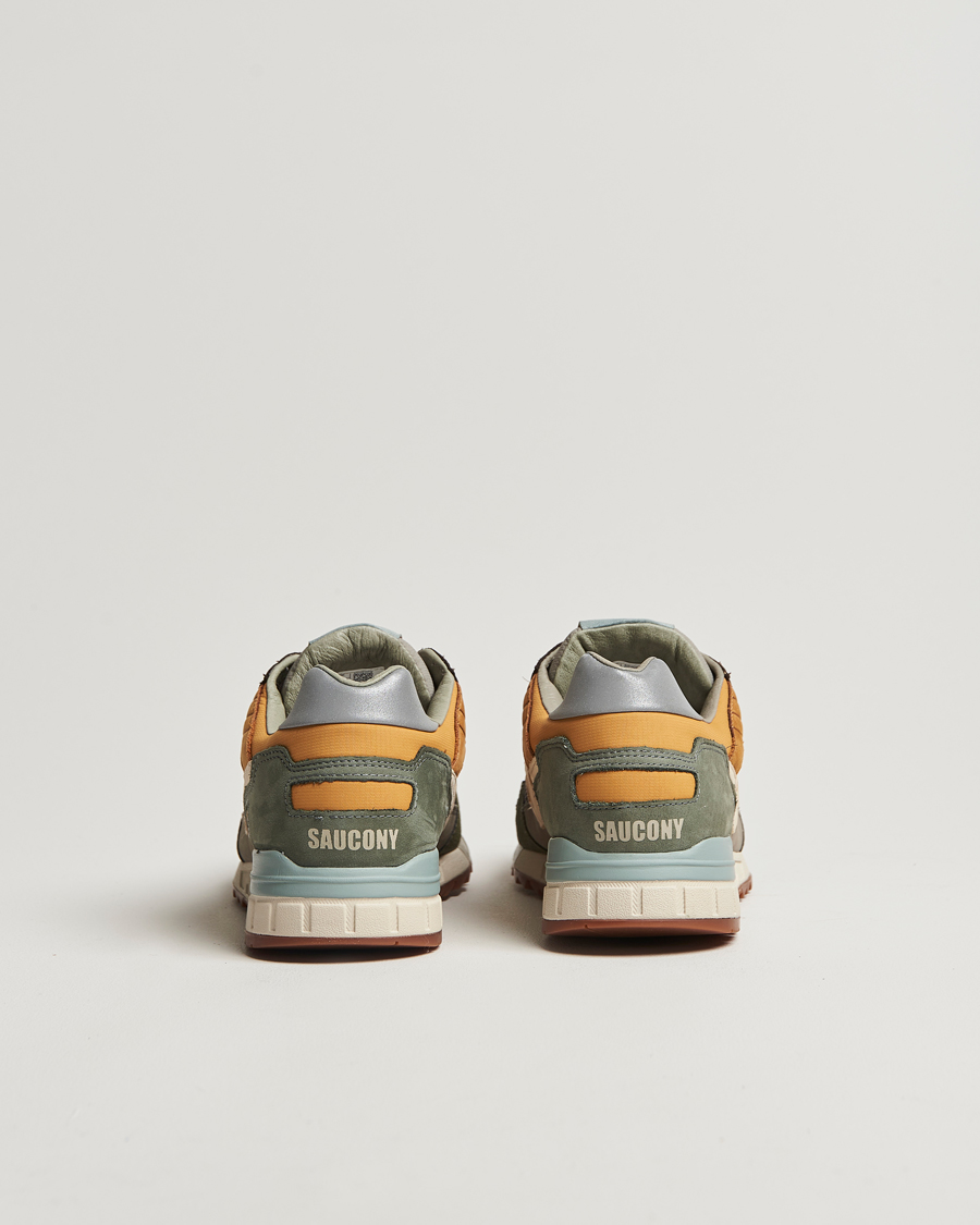 Men | Saucony Shadow 5000 Sneaker Multi | Saucony | Shadow 5000 Sneaker Multi