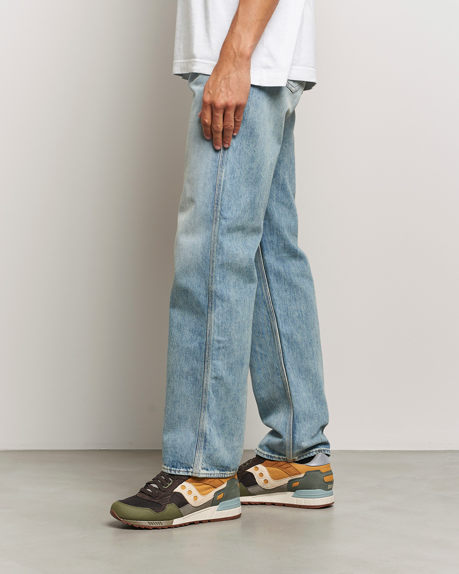 Men | Saucony Shadow 5000 Sneaker Multi | Saucony | Shadow 5000 Sneaker Multi