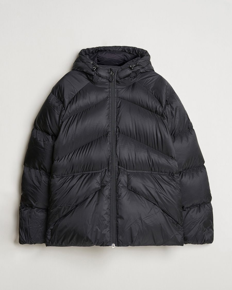 Men | Coats & Jackets | Pyrenex | Stellar Down Puffer Black