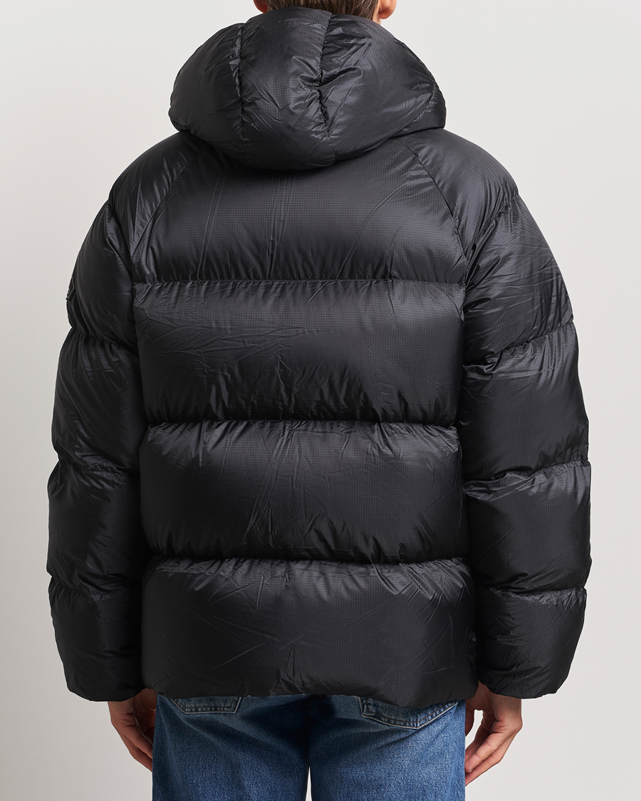 Men | Coats & Jackets | Pyrenex | Stellar Down Puffer Black
