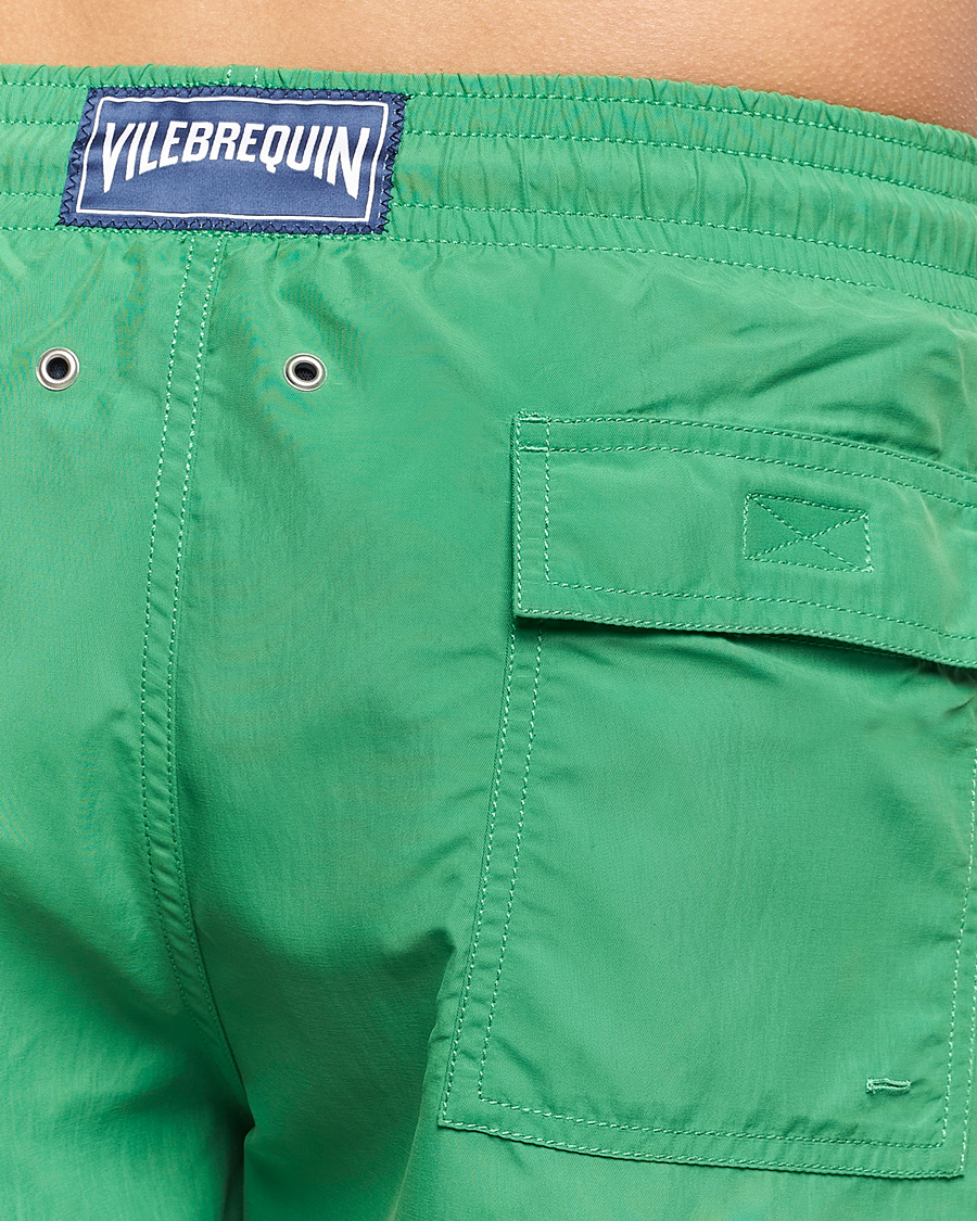 Men | Swimwear | Vilebrequin | Moorea Swim Shorts Jungle