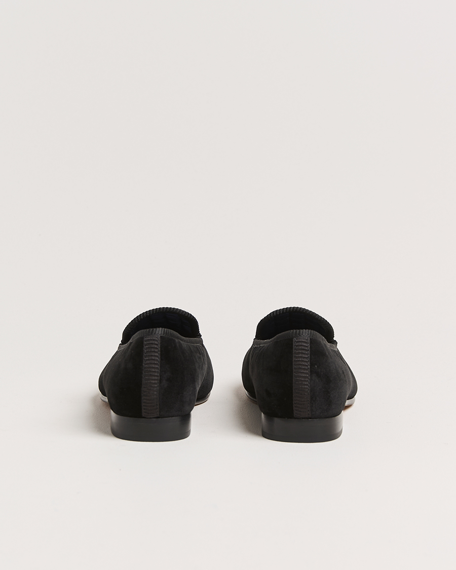 Men | Loafers | Polo Ralph Lauren | Paxton Slipper Slip On Black
