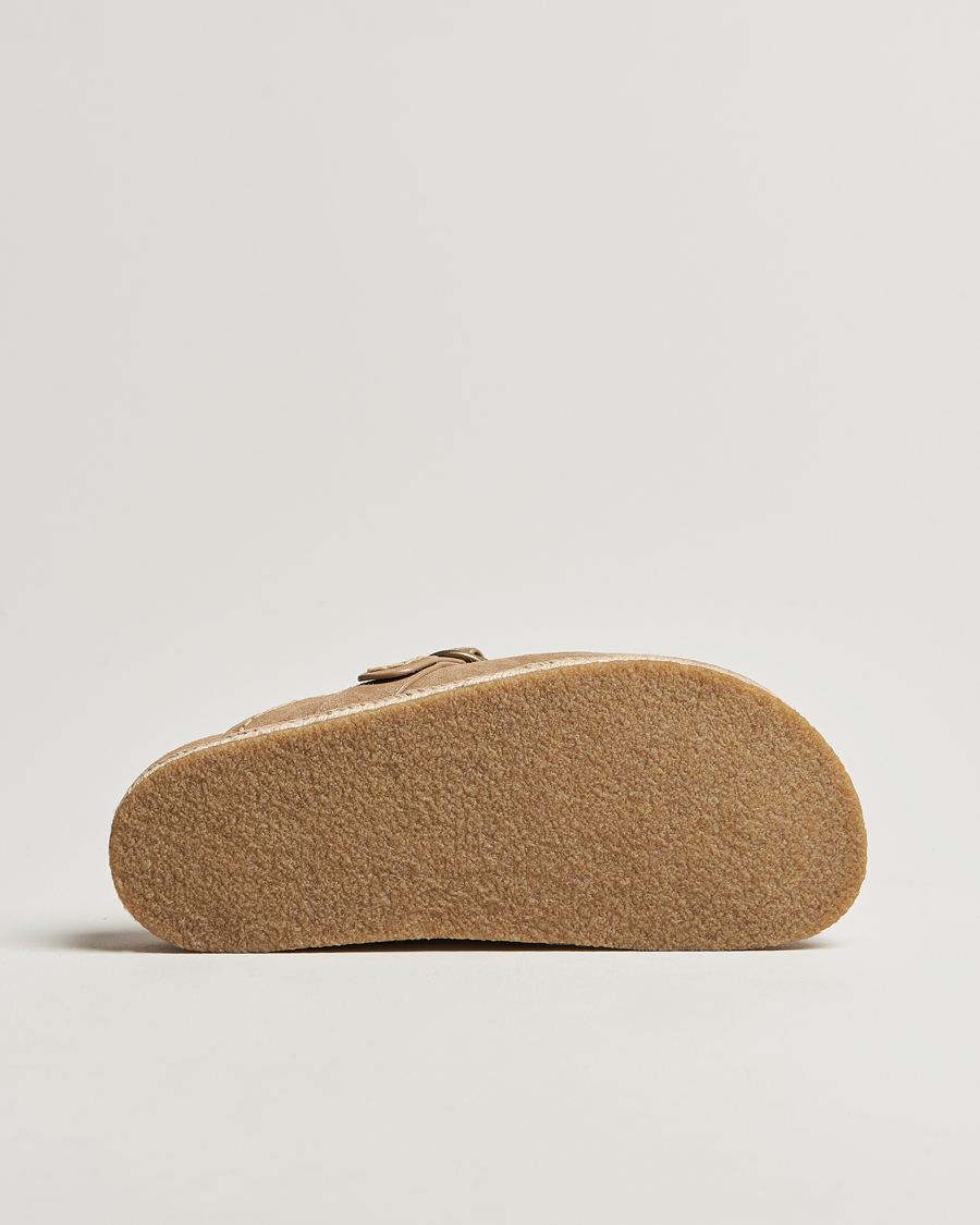 Men | Polo Ralph Lauren Turbach Clog Sandal Milkshake | Polo Ralph Lauren | Turbach Clog Sandal Milkshake