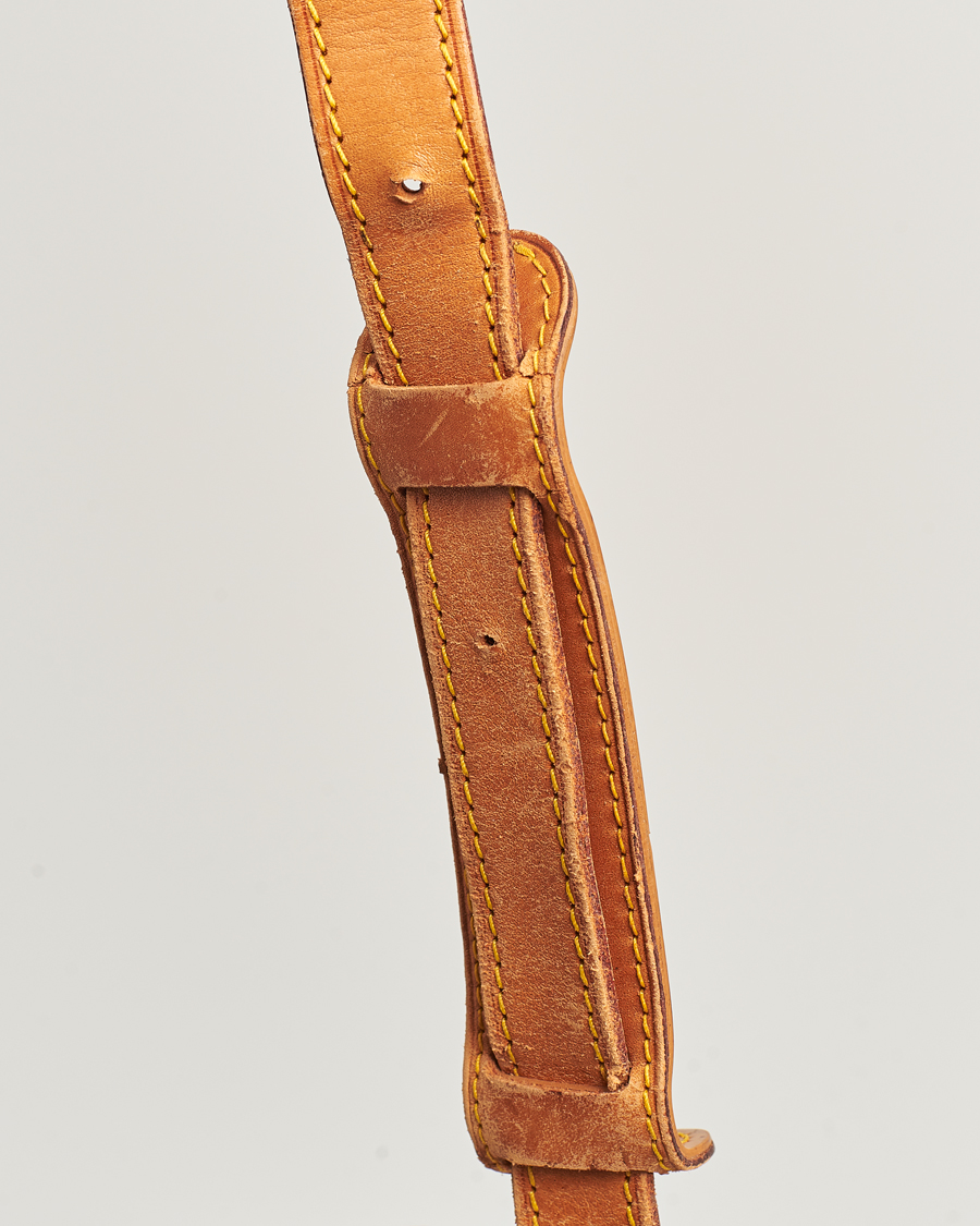 Men | Louis Vuitton Pre-Owned Keepall Bandoulière 55 Monogram | Louis Vuitton Pre-Owned | Keepall Bandoulière 55 Monogram