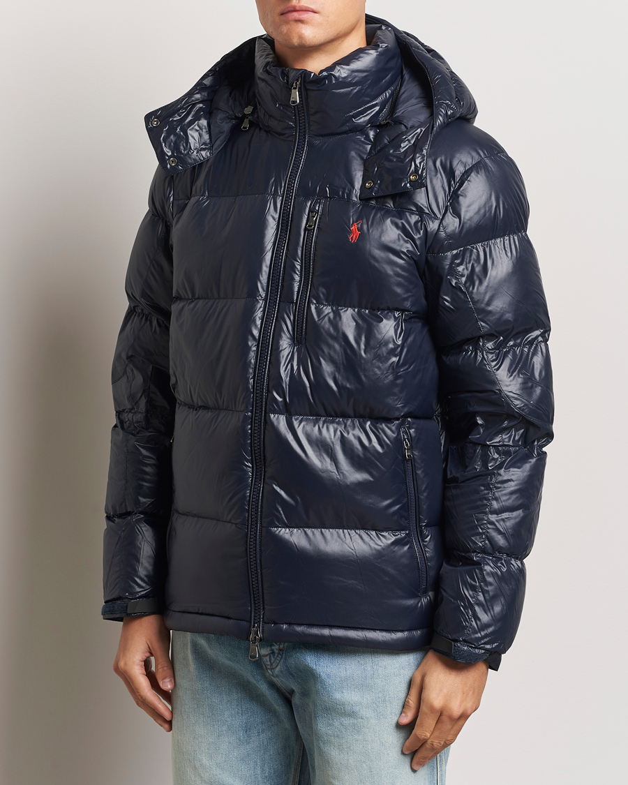 Puffer ralph lauren deals