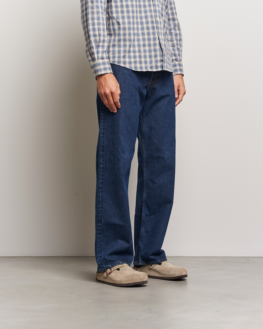 Men | Sandals & Slides | BIRKENSTOCK | Boston Soft Footbed Taupe Suede