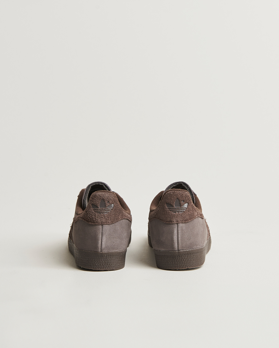 Men | adidas Originals Gazelle Sneaker Charcoal | adidas Originals | Gazelle Sneaker Charcoal