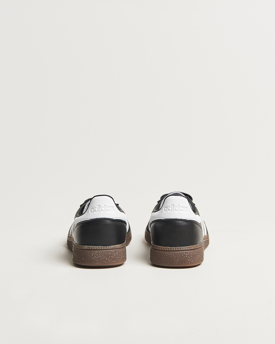 Men | adidas Originals Handball Spezial Sneaker Black/White | adidas Originals | Handball Spezial Sneaker Black/White