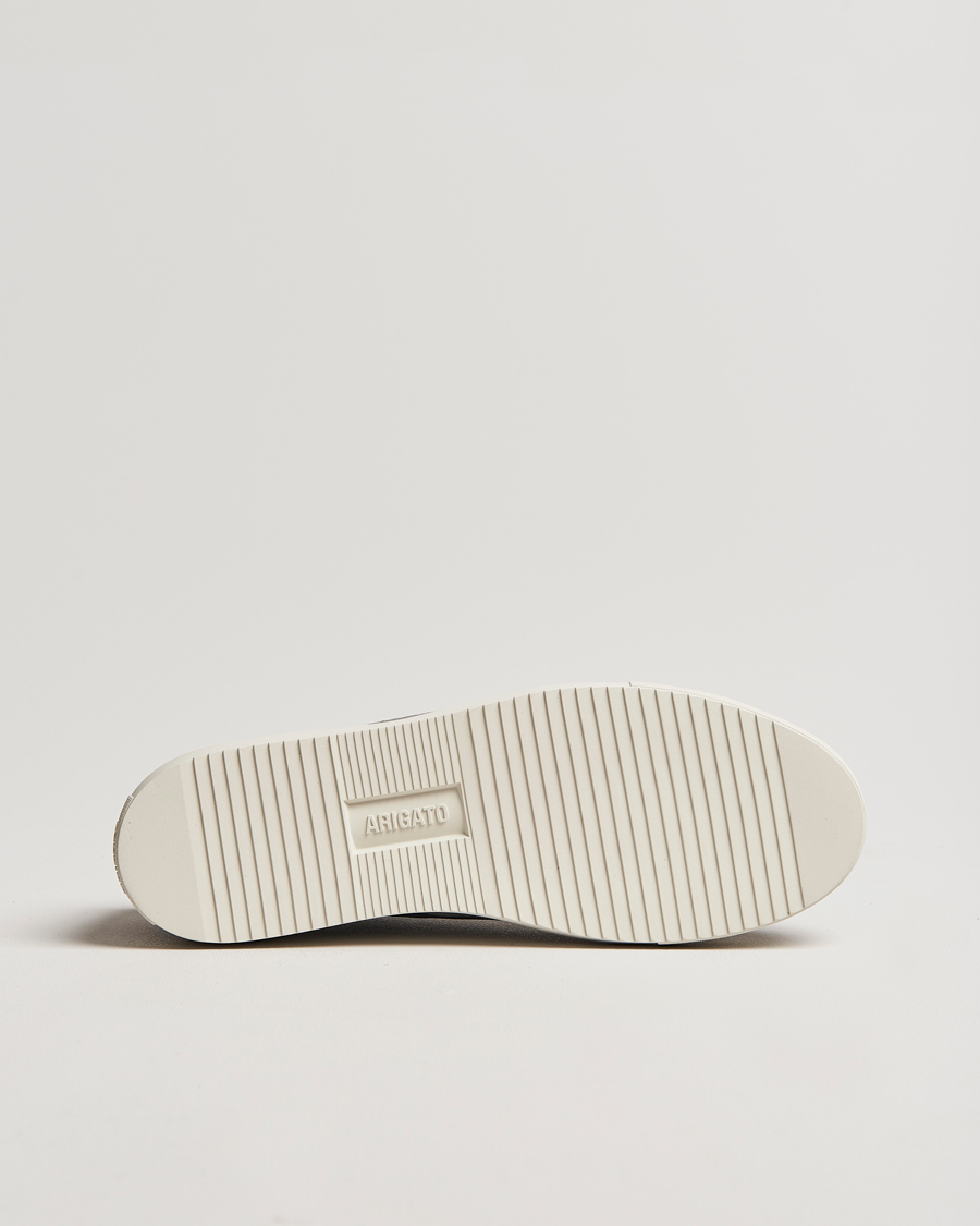 Men | Sneakers | Axel Arigato | Clean 90 Triple Sneaker Black/Grey
