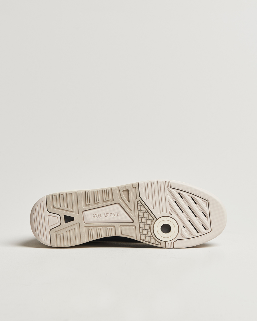 Men | Sneakers | Axel Arigato | Clay Sneaker Beige/Black