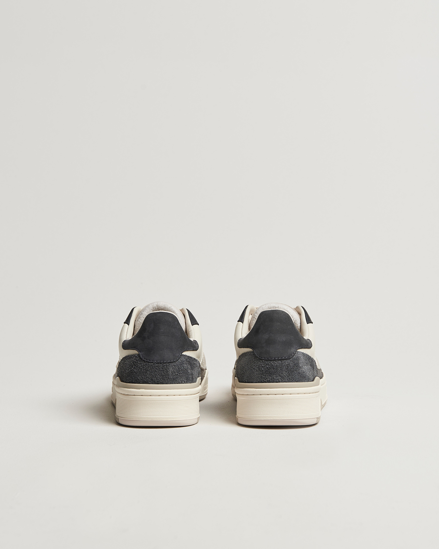 Men | Sneakers | Axel Arigato | Clay Sneaker Beige/Black