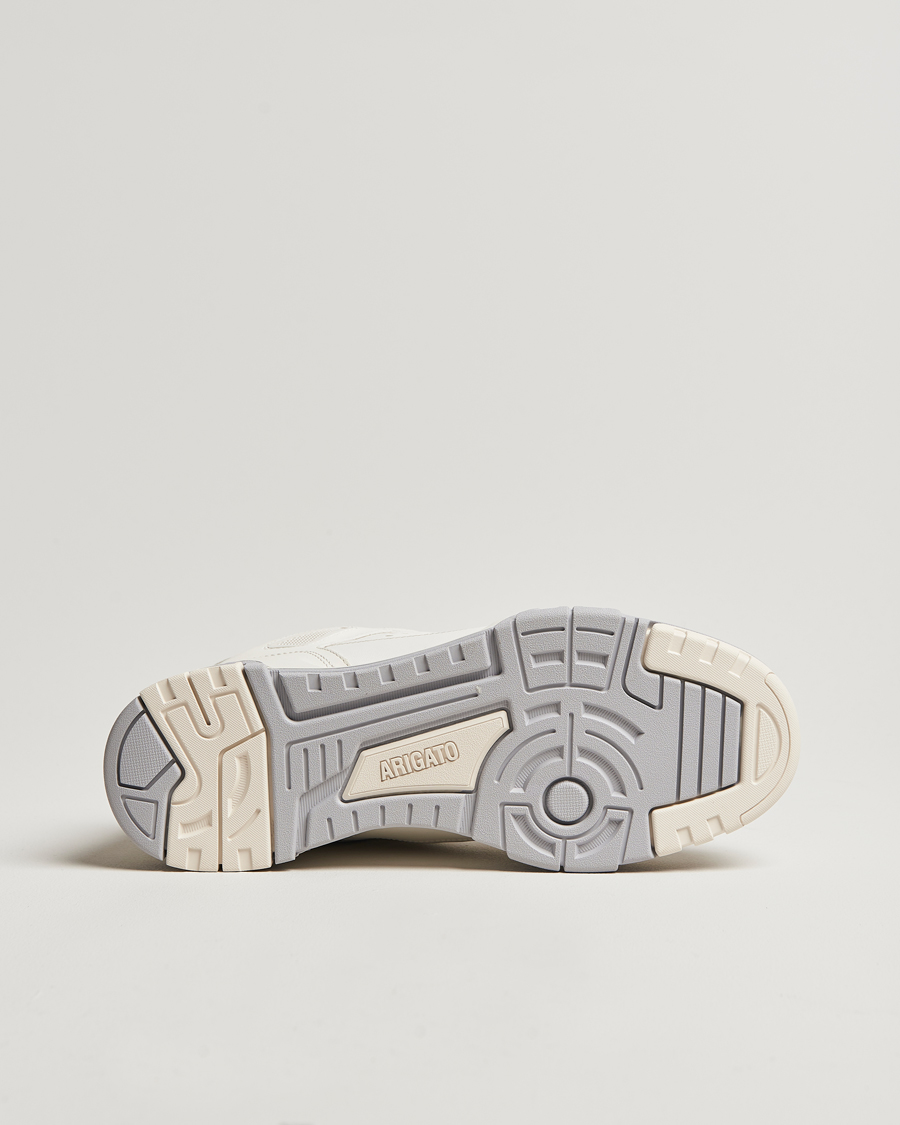 Men | Axel Arigato Onyx Sneaker White/Beige | Axel Arigato | Onyx Sneaker White/Beige
