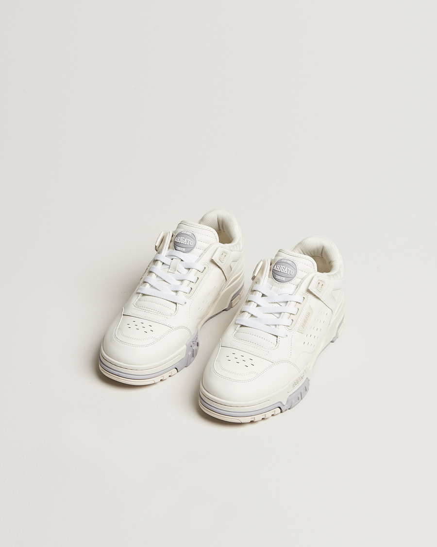 Men | Axel Arigato Onyx Sneaker White/Beige | Axel Arigato | Onyx Sneaker White/Beige