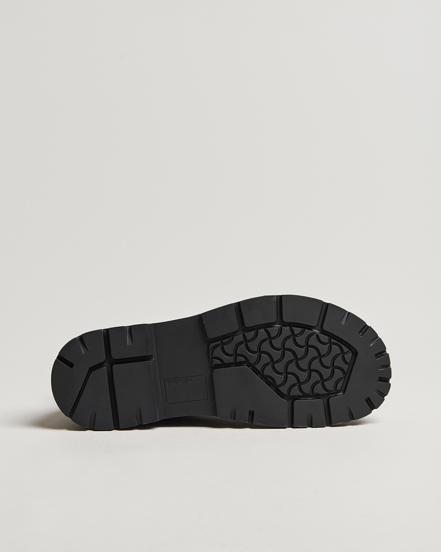Men | BIRKENSTOCK Prescoot Boot Black | BIRKENSTOCK | Prescoot Boot Black