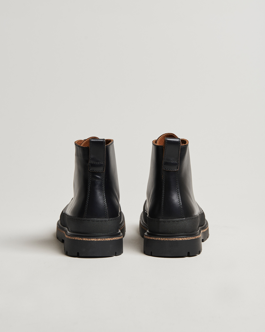 Men | BIRKENSTOCK Prescoot Boot Black | BIRKENSTOCK | Prescoot Boot Black