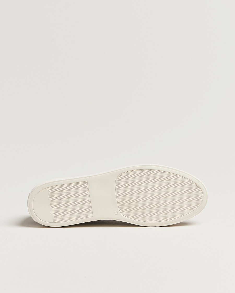 Men | Common Projects B Ball Duo Sneaker Charcoal | Common Projects | B Ball Duo Sneaker Charcoal