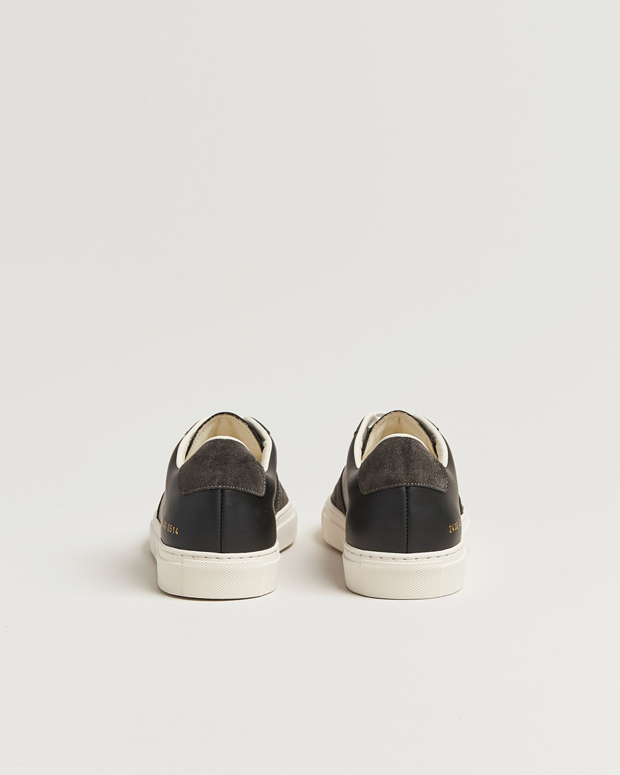 Men | Common Projects B Ball Duo Sneaker Charcoal | Common Projects | B Ball Duo Sneaker Charcoal